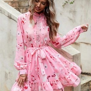 Size medium boutique mini dress